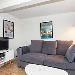 Dom wakacyjny 4 Person In Tonder-by Traum