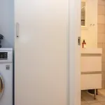 Dom wakacyjny 4 Person In Tonder-by Traum *