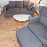 4 Person In Tonder-by Traum