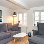Dom wakacyjny 4 Person In Tonder-by Traum Tønder