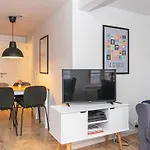 4 Person In Tonder-by Traum Dom wakacyjny *