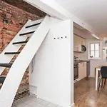 4 Person In Tonder-by Traum Tønder