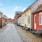 Dom wakacyjny 4 Person In Tonder-by Traum Tønder