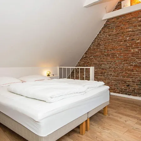 4 Person In Tonder-by Traum בית נופש *