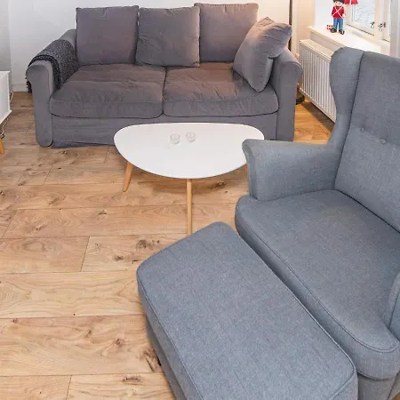 4 Person In Tonder-by Traum בית נופש