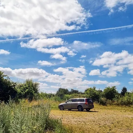 4 Person In Tonder-by Traum * Tønder