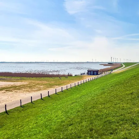 בית נופש 4 Person In Tonder-by Traum Tønder