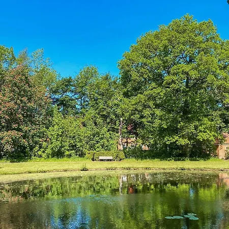 4 Person In Tonder-by Traum * Tønder