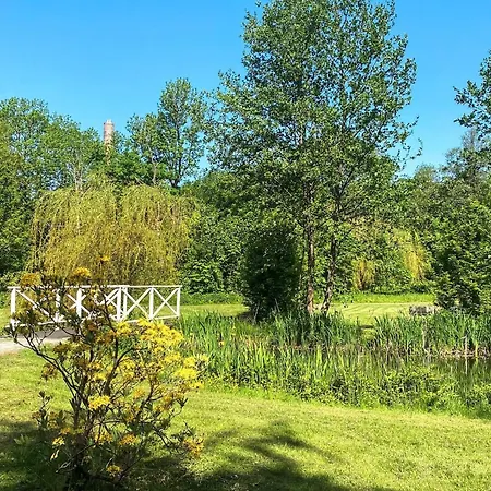 4 Person In Tonder-by Traum בית נופש Tønder