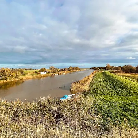 4 Person In Tonder-by Traum Tønder