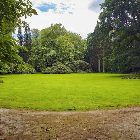 4 Person In Tonder-by Traum * Tønder