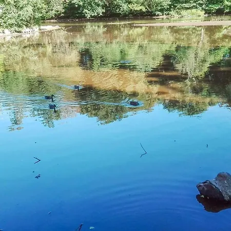 4 Person In Tonder-by Traum בית נופש *