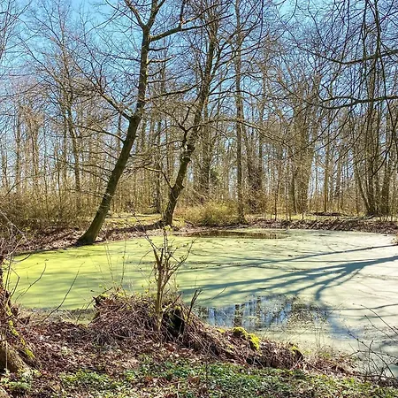 4 Person In Tonder-by Traum בית נופש Tønder