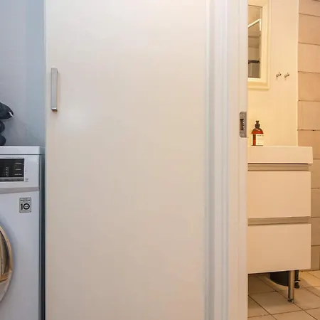 Ferienhaus 4 Person In Tonder-by Traum *