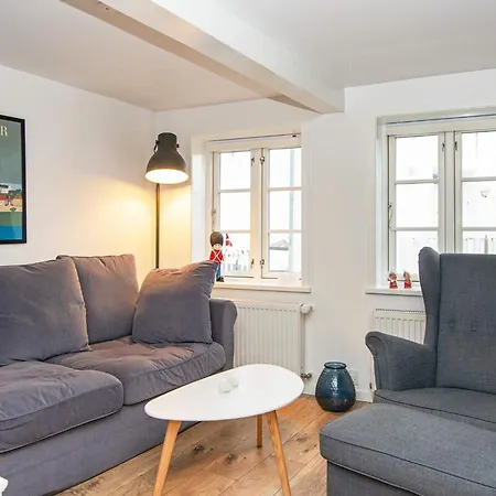 Ferienhaus 4 Person In Tonder-by Traum Tønder