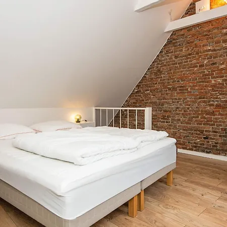 4 Person In Tonder-by Traum Ferienhaus