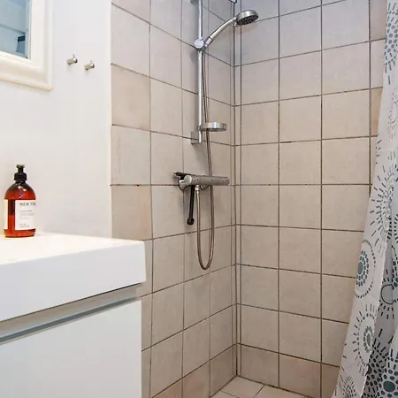 4 Person In Tonder-by Traum Ferienhaus Tønder