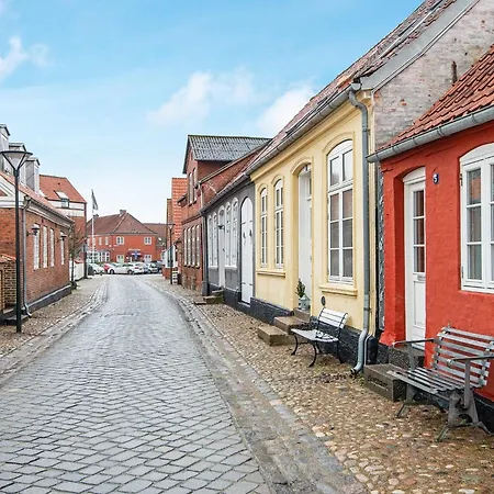 4 Person In Tonder-by Traum Tønder