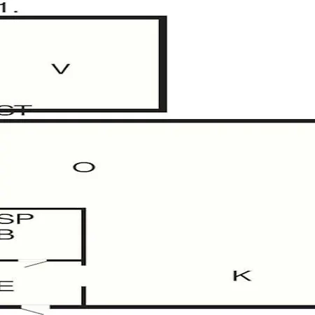 Ferienhaus 4 Person In Tonder-by Traum Tønder