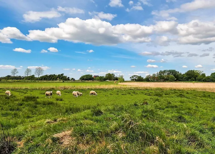 4 Person In Tonder-by Traum * Tønder