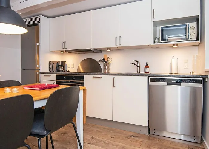 4 Person In Tonder-by Traum Hébergement de vacances